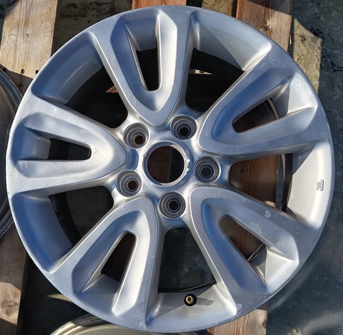Jante alu kia - alu, soul