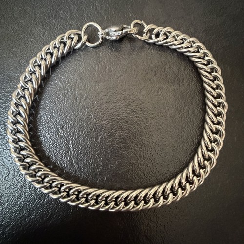 Bracelet homme acier - bracelet,
