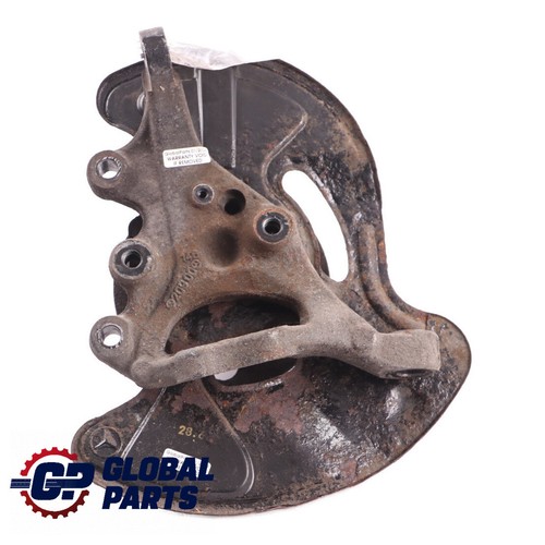 Mercedes w203 support roue - support,
