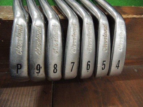 Cleveland cg7 tour iron - [cleveland],