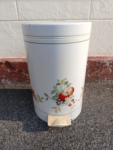 Poubelle vintage brabantia - vintage,