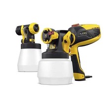 WAGNER Pistolet a peinture