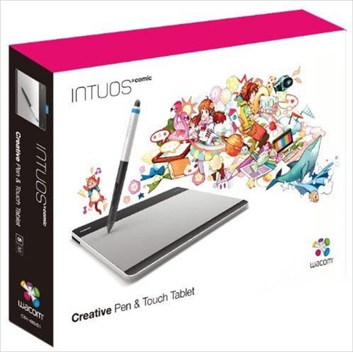 Tablette tactile stylet - tactile, et