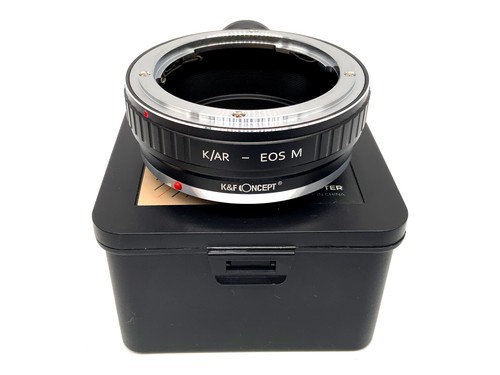 Easybuy konica eos - konica-eos, m