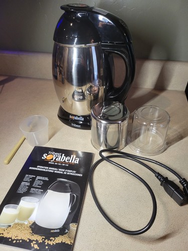 Tribest 130 soyabella - tribest,