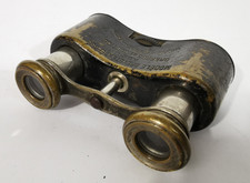 ANCIENNE PAIRE DE JUMELLE DE