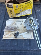 Teejet #17 Manual Boom Control Valve Spraying Systems New Open Box