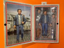 LES DENTS DE LA MER FIGURINE