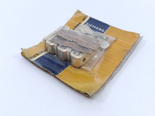 Kit contact siemens - de,