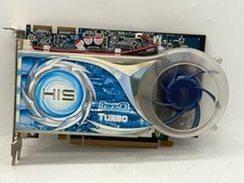 HIS IceQ ATI Radeon HD 4670 1GB 128BIT DDR3, PCI Express 2.0 x16 Graphics Card