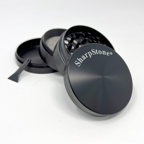 Sharpstone 63mm spice tobacco - 63mm,
