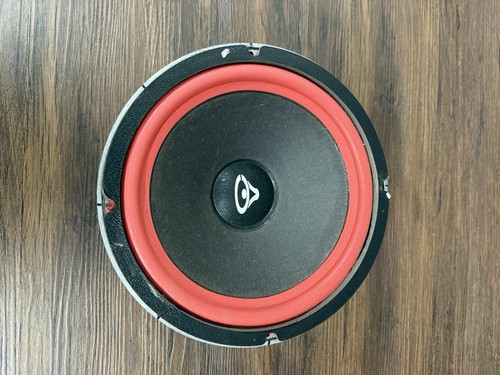 Vintage cerwin vega d 2 - vega, d-2