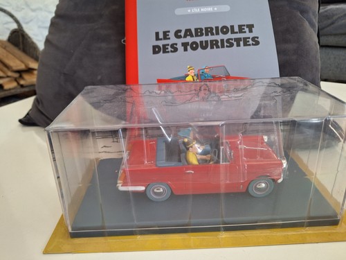 Hachette les voitures - -,