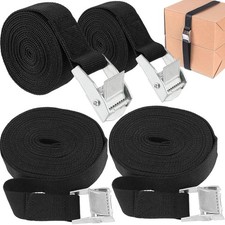 Sangle d'Arrimage,4 Pièces