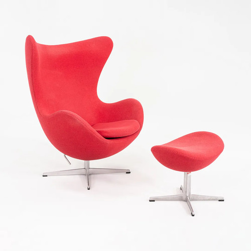 2007 arne jacobsen for - arne,