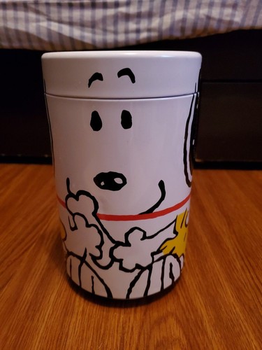 Tirelire snoopy peut vider - tirelire,