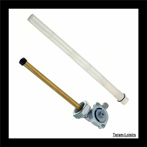 Robinet essence pour - essence,