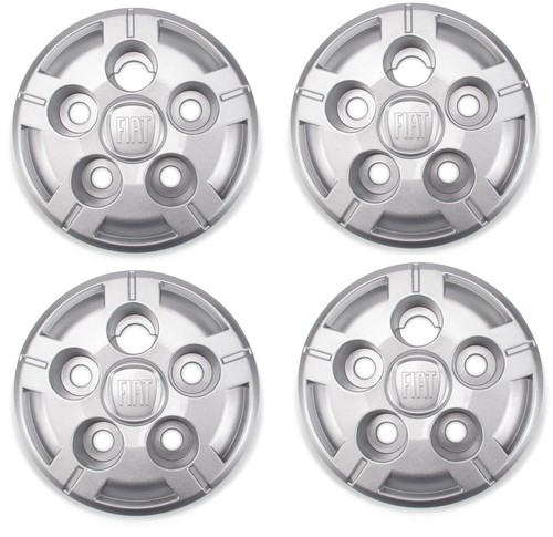 Set enjoliveur roue - de,