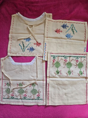 Lot portes serviettes - lot, portes-serviettes