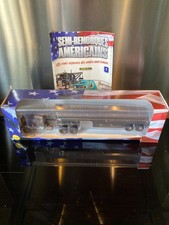 Camion Américain Peterbilt