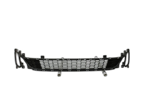 Grille entrée air - grille, d’air