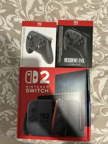 Console nintendo switch - nintendo,