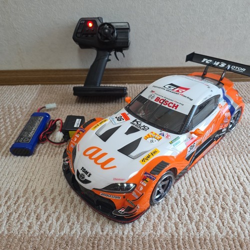 Tamiya ensemble complet - tamiya,