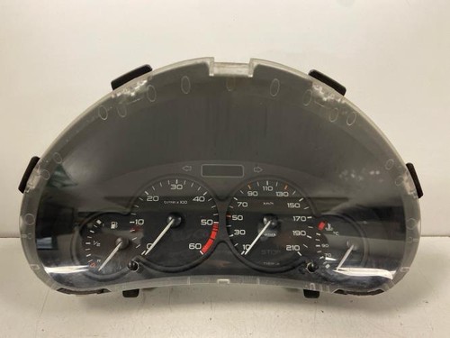 Compteur peugeot 206 phase - compteur,