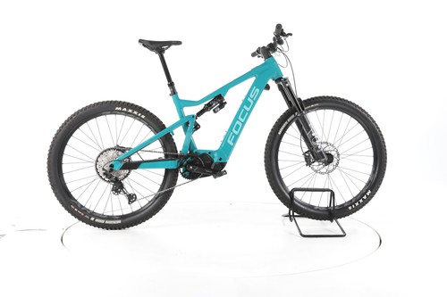 Focus jam 9 vtt - focus, jam²