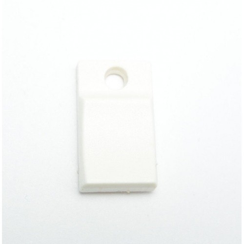 Roland white switch cap - roland,