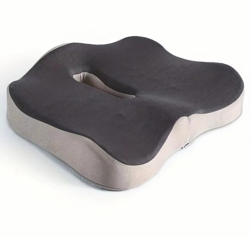 Coussin ergonomique mémoire - coussin,
