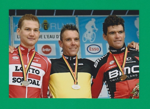 Cyclisme repro photo - cyclisme, cycliste