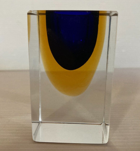 Rare small murano italy - rare,