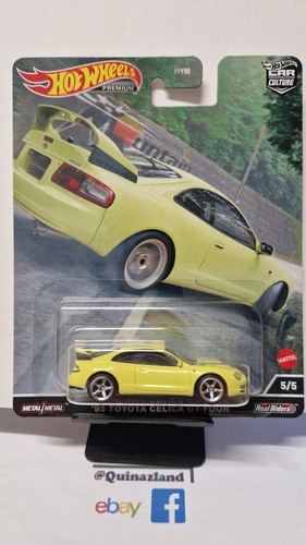 Hot wheels 2022 mountain - wheels,