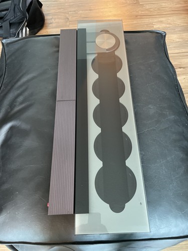 Bang olufsen beosound 9000 - bang, &