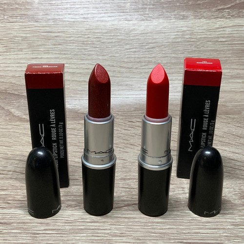 Mac matte rouge - lèvres, 702
