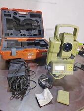 1PCS Leica Wild TC 1610 Theodolite Tacheometer used good condition
