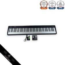 Clavier électrique portable