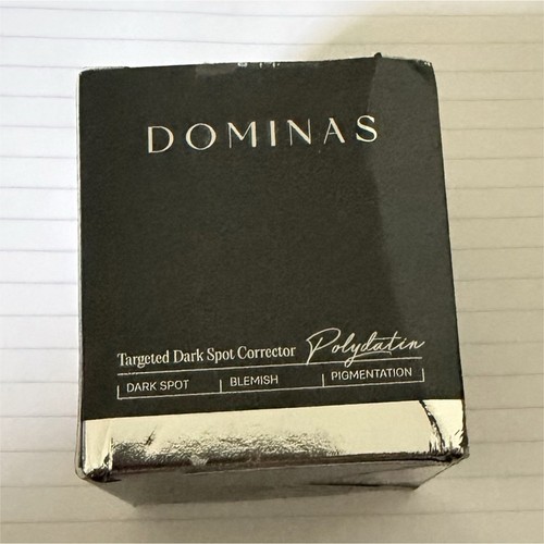 Dominas polydatin dark - dominas,