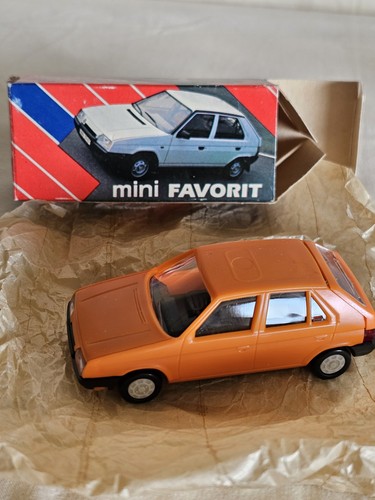 Skoda 136 favorit 43 rep - skoda,