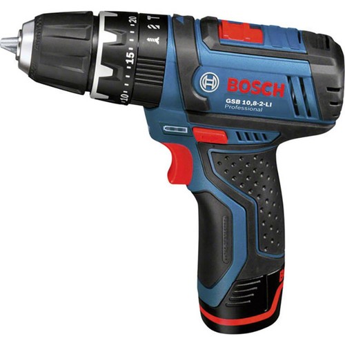 Bosch professional gsb 12v - bosch, 12v-15