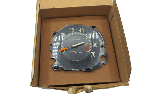 Jaeger electronic tachometer - jaeger,