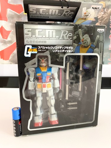 Gundam rx78 type - rx78-2,