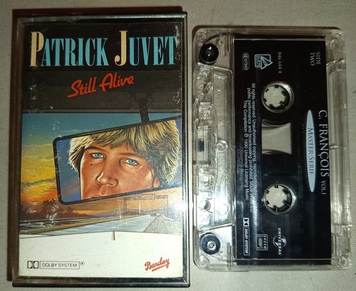 Patrick juvet still alive - patrick,