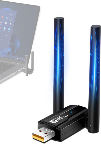 Bluetooth clé wifi usb - bluetooth, pour