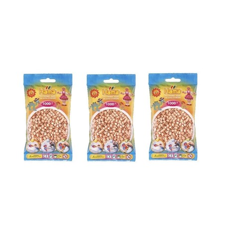 Hama sachet perles - de,