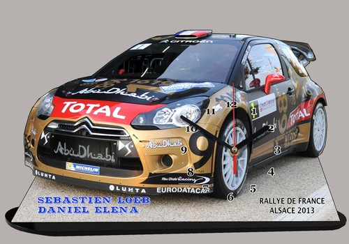 Voiture rallye miniature - voiture,