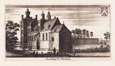 Kasteel Westmalle Anvers