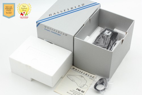 Top mint box hasselblad - [top, /box]