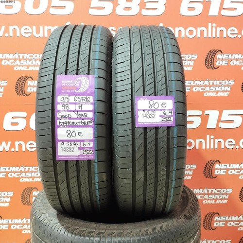 215 r16 98h - r16, goodyear